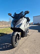Honda NSS125 Forza - Service neu - wenig KM - HONDA FORZA 125