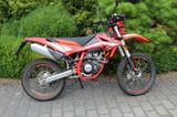 Beta RR125 4T Enduro Euro4 - BETA 125