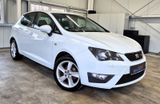 Seat Ibiza Lim. FR|KLIMA|SITZHEIZUNG|ALU|SCHECKHEFT - Seat Ibiza: Sc Fr