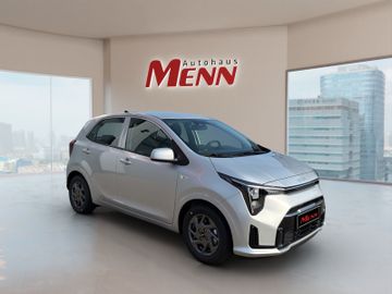 Kia Picanto 1.0 GDI 68 PS Vision Automatik Navi SHZ