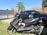 Yamaha Cygnus-X - Angebote