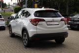 Honda HR-V 1.5 Comfort Navi Sitzheizung Kamera DAB - Honda HR-V mit Schiebedach