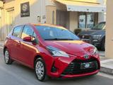 Toyota TOYOTA Yaris 1.5 Hybrid Cool - Toyota Yaris Cool mit Hybrid-Antrieb (Benzin/Elektro)
