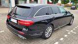 Mercedes-Benz E220d Standheizg HeadUp AHK Vollleder Garantie - Mercedes-Benz E 220 Gebrauchtwagen in Bremen
