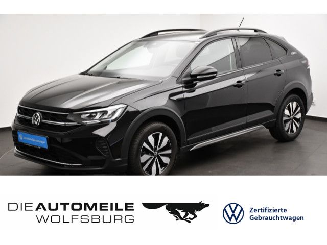 Volkswagen Taigo 1.0 TSI Goal LED/ACC
