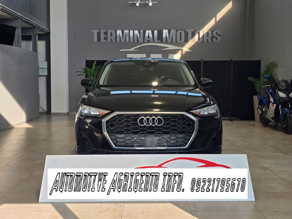 Image of Audi Q3