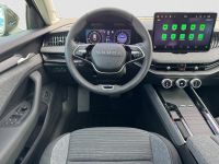 Skoda Superb - Vorschau Bild 11