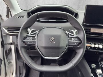 Peugeot 5008 Active Pack1.5 BlueHDi 130 +Kam.+SHZ+SpurH