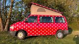 Volkswagen T4 Multivan Aufstelldach ohne TÜV an Bastler - Volkswagen T4 Multivan: Aufstelldach