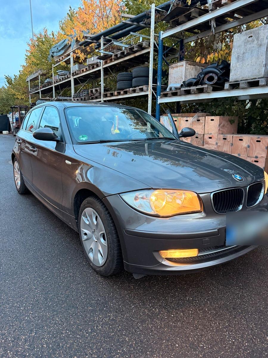 BMW 116