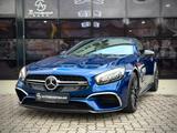 Mercedes-Benz SL 65 AMG Performance/Magic Sky/Carbon/16500KM - Mercedes-Benz SL 65 AMG