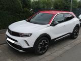 Opel Mokka 1.2 Turbo 96kW Ultimate mit Matrix-LED - Opel Mokka von privat