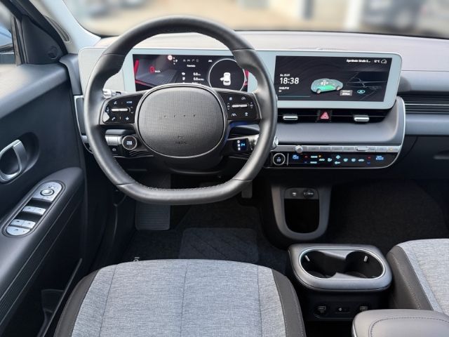 Fahrzeugabbildung Hyundai IONIQ 5 Dynamiq Elektro 4WD +KLIMA+RFK+NAVI+SHZ+