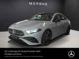 Mercedes-Benz A 180 AMG-NIGHT-DISTRONIC-PANO-KEYLESS-UVP 49.50
