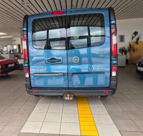 Opel Vivaro - 4