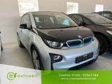 BMW i3 REX 94Ah CCS Navi Prof. Sitzheizung Comf+Busi - gebrauchte BMW i3 aus dem Jahr 2017