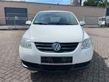 Volkswagen Fox Fresh+KLIMA+SERVO+TÜV 03.2027+1 HAND+8FACH - : bis 2500 €, TÜV
