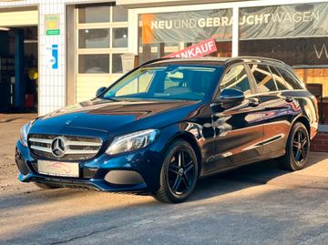 Mercedes C 200 - 7