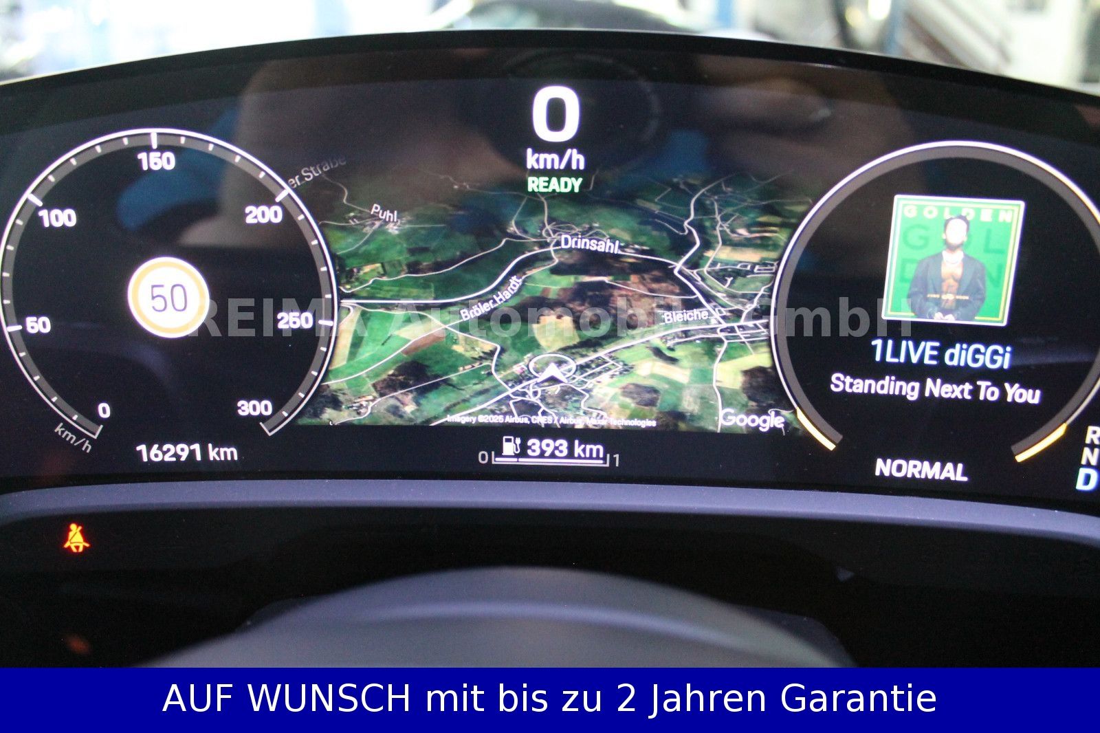 Fahrzeugabbildung Porsche Taycan Sport Turismo GTS AWD, Matrix, Pano, 360°