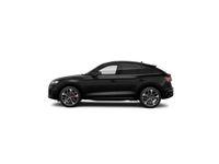 Audi SQ5 - Vorschau Bild 4