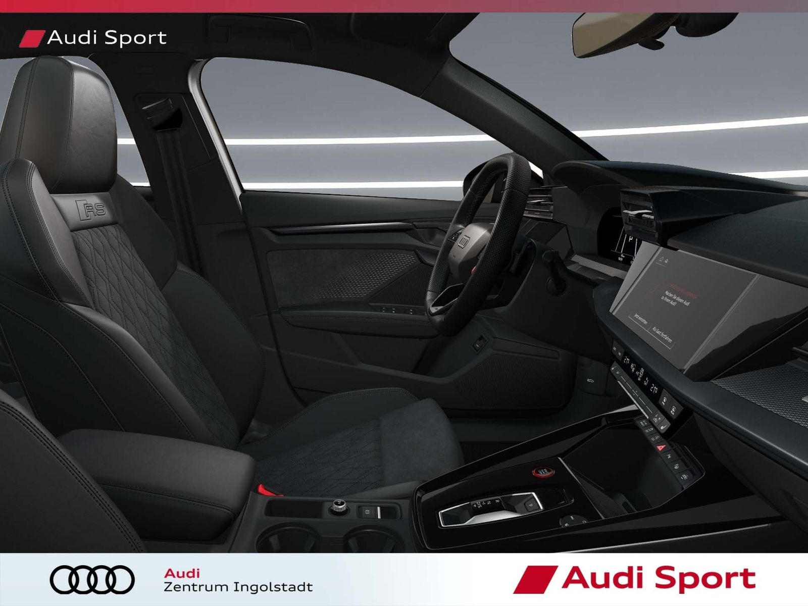 Audi RS3 - Bild 12