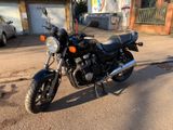 Honda CB Seven Fifty  - HONDA FIFTY SEVEN