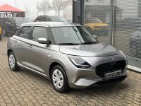 Suzuki Swift - Vorschau Bild 14