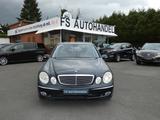 Mercedes-Benz E 200 E -Klasse Lim. E 200 Kompressor - Mercedes-Benz E 200 in Hamm