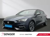 Seat Leon 2.0 TSI DSG Kamera Navi LED Lenkradhzg. - Seat Vorführfahrzeuge