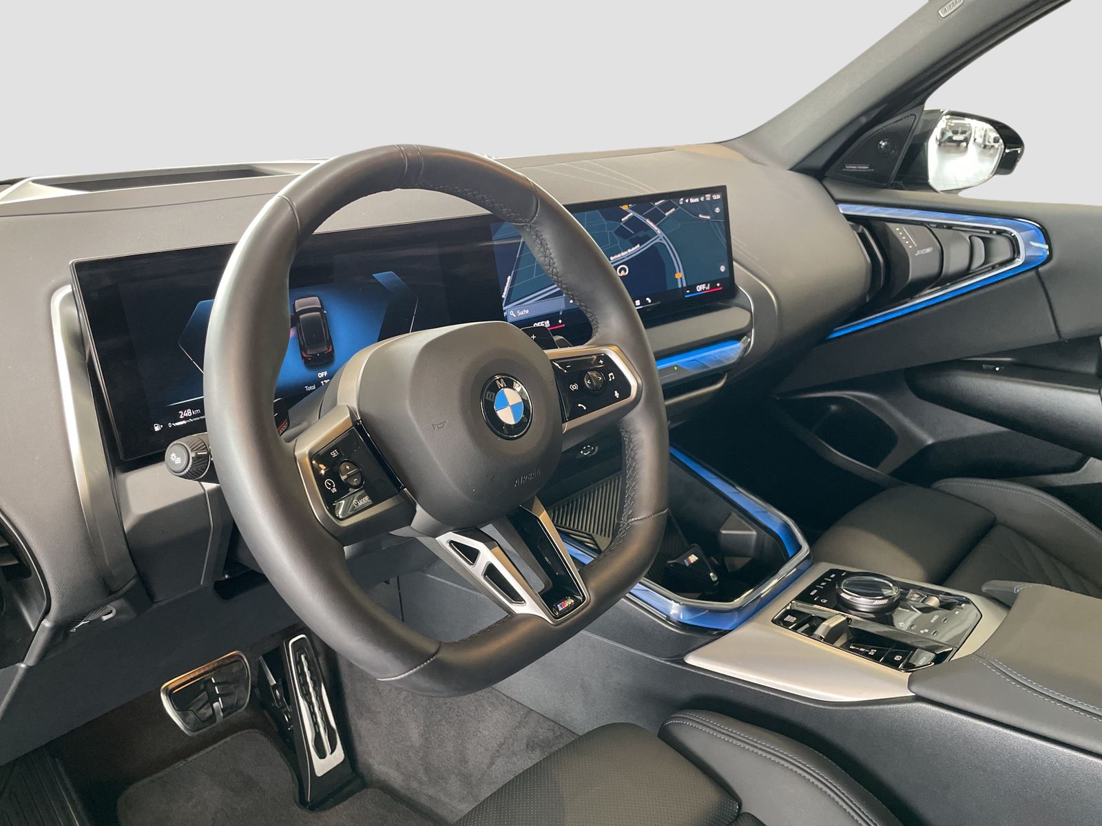 BMW X3 - Bild 10