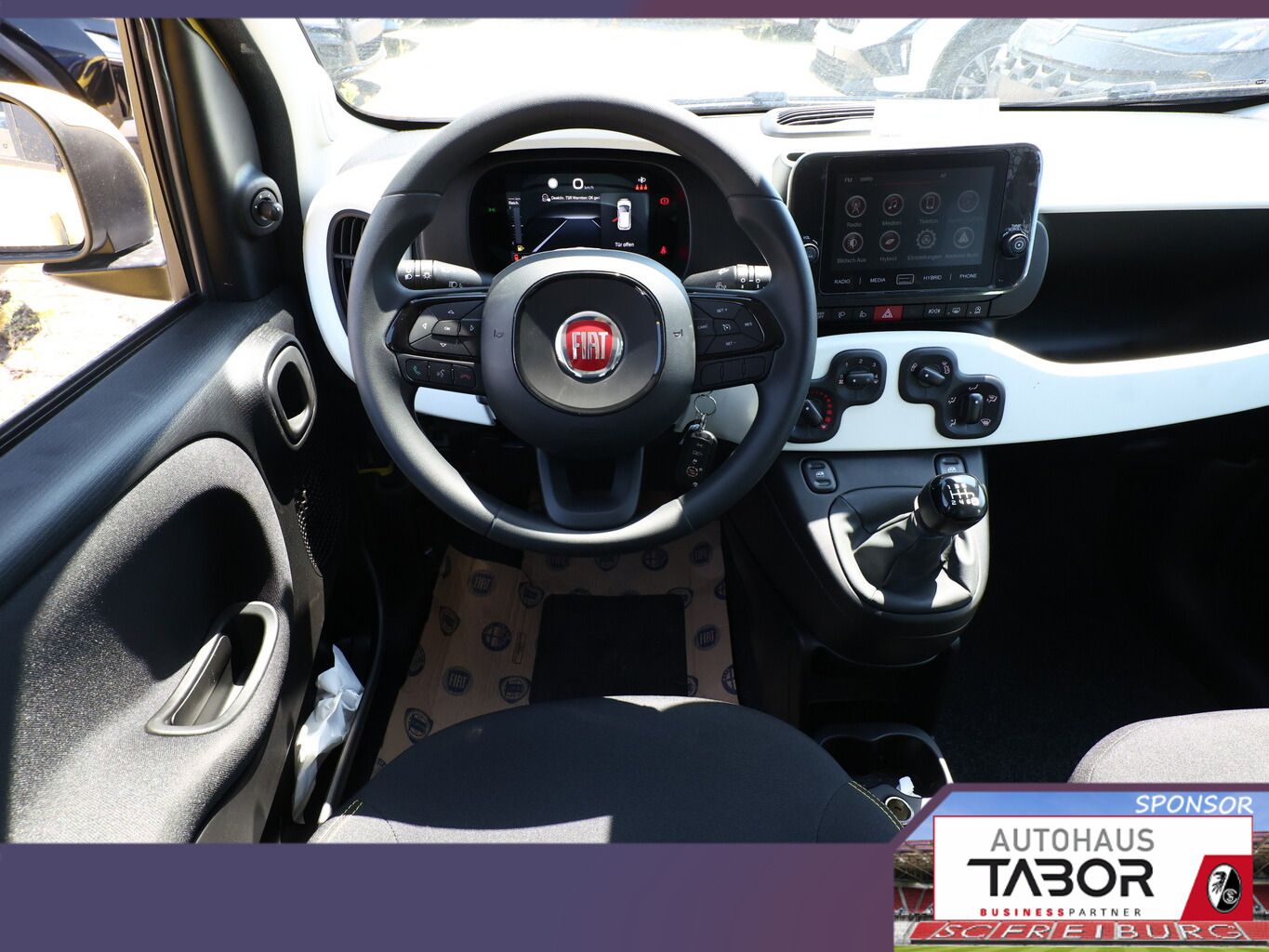 Fiat Panda - Bild 7