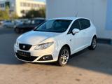Seat Ibiza 1.2TSI Style Copa Klima PDC Tempo SHZ - Seat Ibiza: Copa