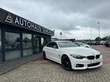 BMW 420 d Coupe M Sport*LED*NAVI*SCHIEBEDACH* - BMW 420 mit Diesel-Antrieb: Coupé