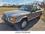 Mercedes-Benz E 230*W124*OLDTIMER* - Mercedes-Benz E 230: W124