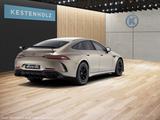 Mercedes-Benz AMG GT 63 S 4M+ *NIGHT*HA-LENK*STHZ*MEMO*SDACH* - Mercedes-Benz AMG GT