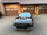 Ford 5.0 V8*GT*PREMIUM*LED*NAVI*LEDER*AUTO*GARANTIE - Ford Mustang Gebrauchtwagen in Hannover