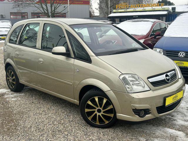 Opel Meriva 1.8  CATCH ME*Klima*TÜV NEU