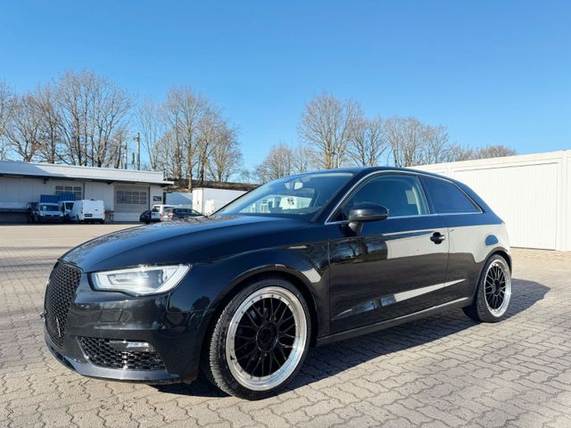 Audi A3 1.4 TFSI Ambition Xenon*Tempomat*Sportsitze*