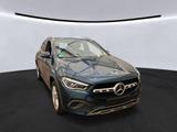 Mercedes-Benz GLA 200 d Progressive LED/Kam/Temp/SHZ/Virtual - blaue Mercedes-Benz GLA-Klasse