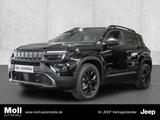Jeep Avenger The North Face 4xe Navi 360 Kamera LED E - Jeep Avenger: The North Face