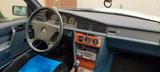 Mercedes-Benz 190 D mit H-Zulassung - Mercedes-Benz 190 mit Diesel-Antrieb