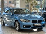 BMW 118i Advantage AUTOMATIK|ALLWETTER|PDC|SHZ|2Hand - BMW 118 in Wuppertal