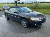 Chrysler Sebring Cabrio 2.7 LX/TÜV 10 2026/ - Chrysler Sebring aus 2002