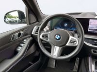 BMW X7 - Vorschau Bild 9