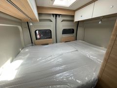 Roadcar R 540 | 2026*Rückfahrkamera*