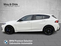 BMW M135 - Vorschau Bild 2