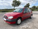 Citroën Citroen Saxo 1.4 Aut. MALLORCA Auto techn.... - Citroën aus 2001