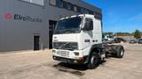 Volvo FH 12.380 (LAMES / STEEL SUSP. / BOITE MANUELLE