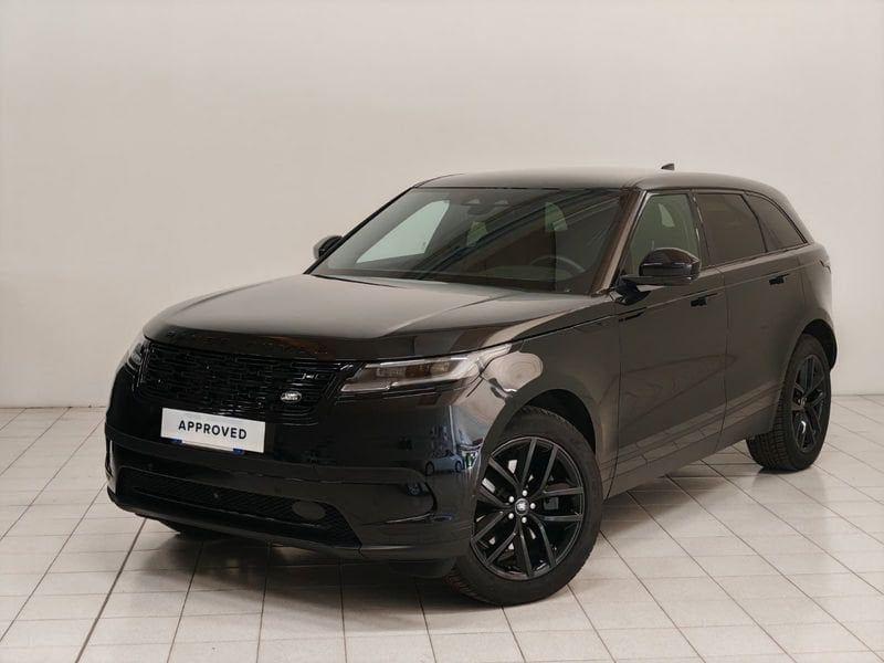 Land Rover Range Rover Velar Range Rover Velar 2