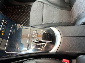 Mercedes-Benz C 200 C -Klasse Lim. C 200